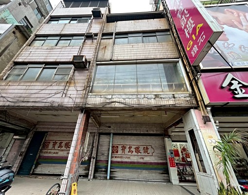 漢民路捷運精華店面 - Image 1