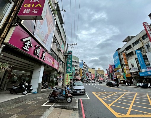 漢民路捷運精華店面 - Image 7