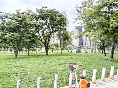 社區圖片