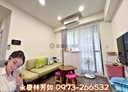 北屯區-太原路三段2房2廳，30.6坪