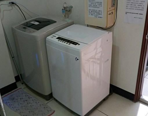 女子宿舍(近西門三越,台南大學,可租補) - Image 7