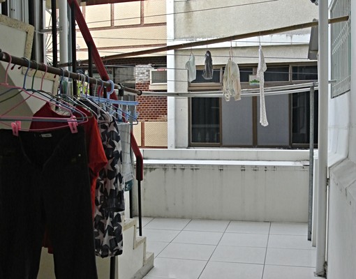 女子宿舍(近西門三越,台南大學,可租補) - Image 9