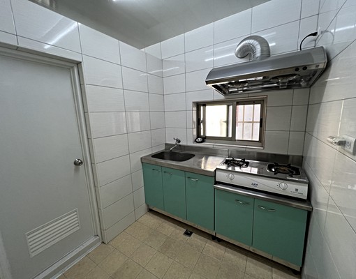 仁愛一樓可伙採光房近樹人東方設計📞愛窩 - Image 7