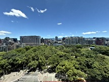 南京東路一段🔥正面公園整層..