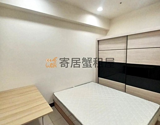 寄居蟹社會住宅🏠可租補~一卡皮箱輕鬆入住三房海洋都心二期 - Image 6