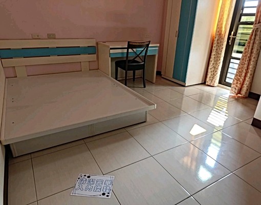 金生金室精品套房 - Image 5