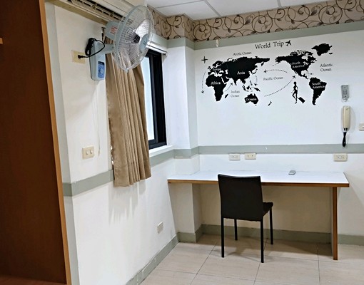 東區東榮街電梯溫馨套房 - Image 8