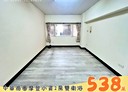 永康區-中山東路2房1廳，15.7坪