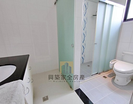 🎈竹北車站@稀有超值大3房@附車位@可住辦 - Image 8