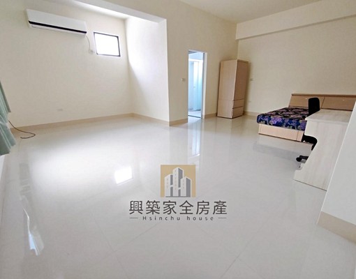 🎈竹北車站@稀有超值大3房@附車位@可住辦 - Image 11