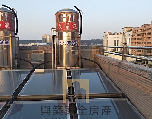 🎈竹北車站@稀有超值大3房@附車位@可住辦 - Image 14