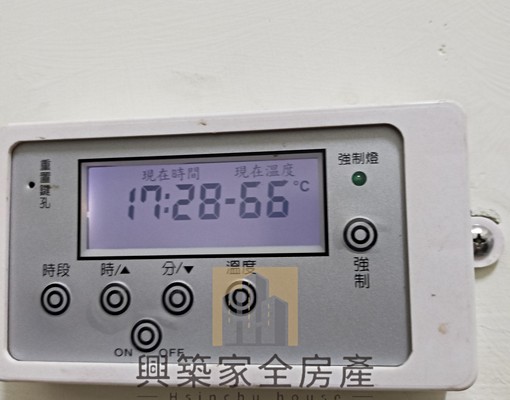 🎈竹北車站@稀有超值大3房@附車位@可住辦 - Image 13