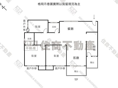 社區圖片