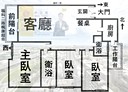 西屯區-福科一街3房2廳，65.3坪