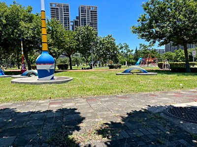 社區圖片