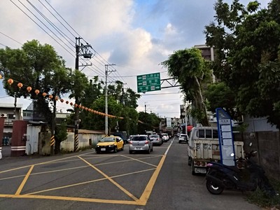 社區圖片