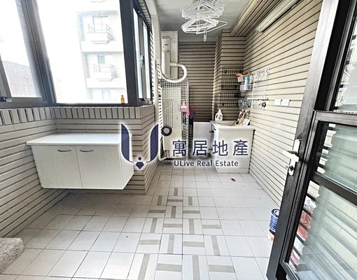 民權西路MRT森嚴管理泳池社區全套家具電|生活機能滿分 - Image 14