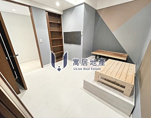 民權西路MRT森嚴管理泳池社區全套家具電|生活機能滿分 - Image 6