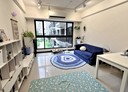 淡水區-新春街2房2廳，41.3坪