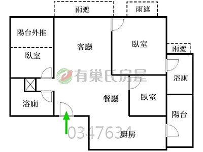 社區圖片