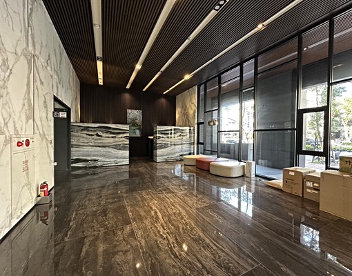 亞洲新灣區聯上鉑麗全新精品優質大2房 - Image 3