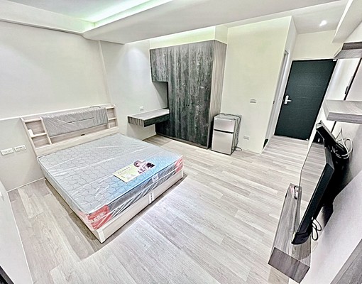 🍃精裝雅居｜走路到逢甲大學｜生活機能很好日系質感.ᐟ.ᐟ - 591租屋網 - Image 4