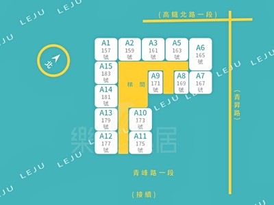 社區圖片