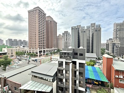 社區圖片