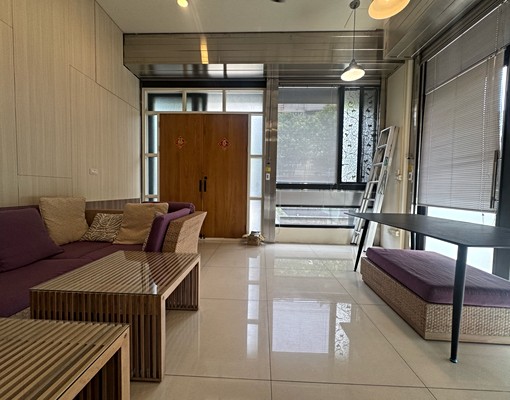 租-近商圈✨優質1＋2三房挑高店住平車✨誠意可談 - Image 3
