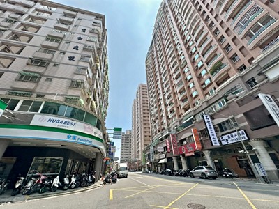社區圖片