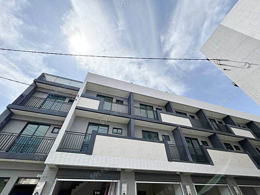 觀景苑NO.5實景圖