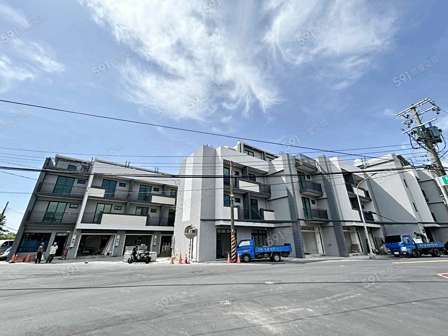 觀景苑NO.5實景圖