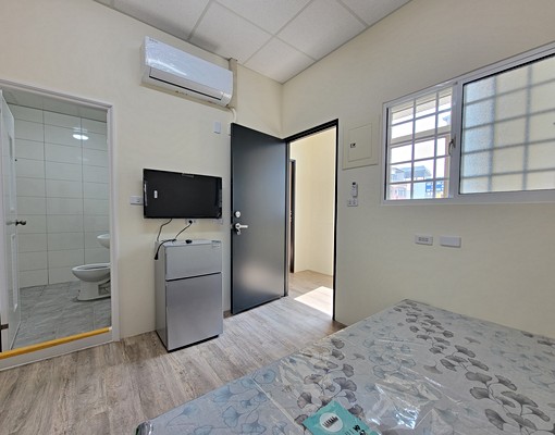 👍全新整理透天分租-單人套房👍可租屋補助、養寵物 - Image 11