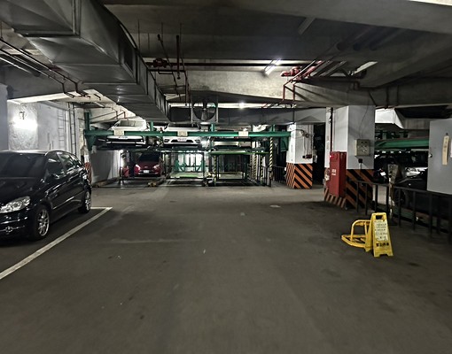 東園街寶興街車位坡道機械車位有保全 - Image 5