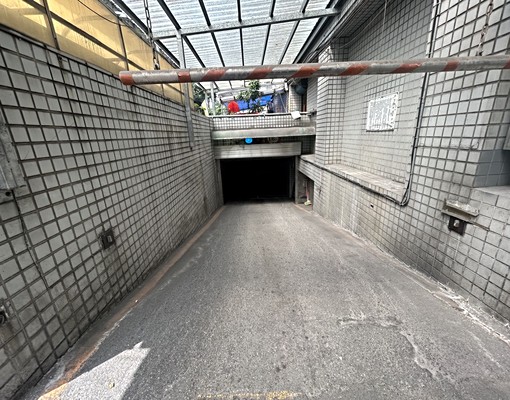 東園街寶興街車位坡道機械車位有保全 - Image 9