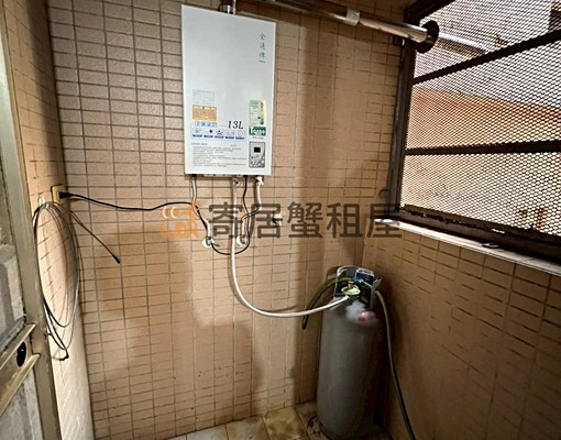 寄居蟹社會住宅🏠🏡-C【三芝米蘭】可租補大三房 - Image 7