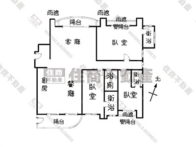 社區圖片