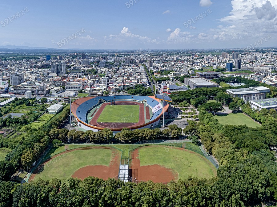 佳順大悅環境圖