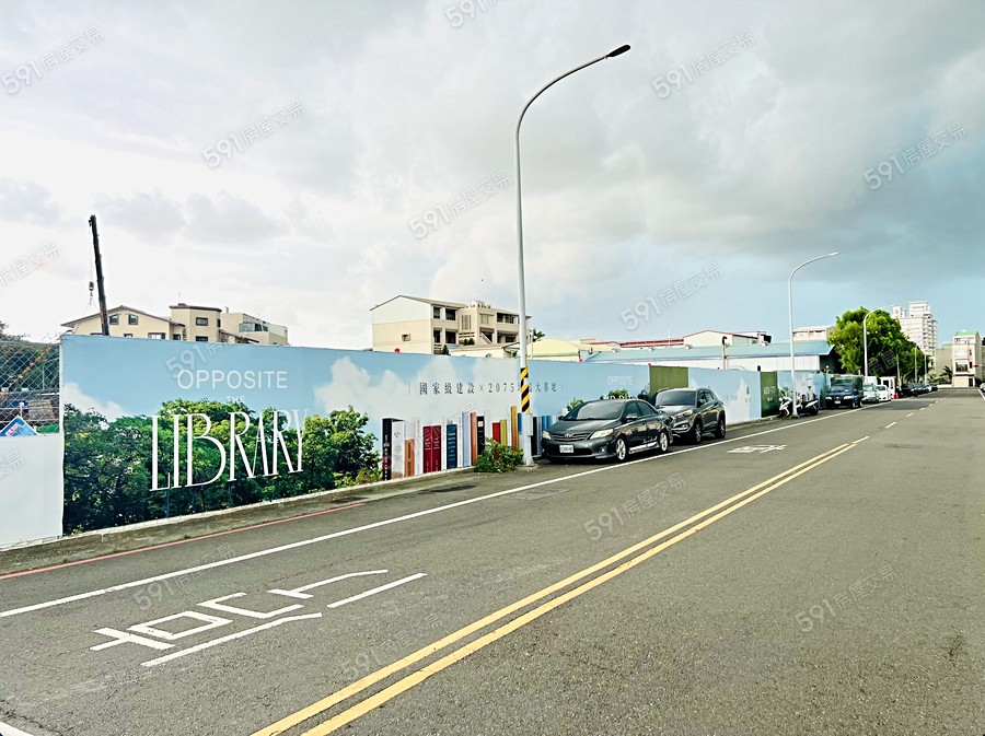 佳順大悅實景圖