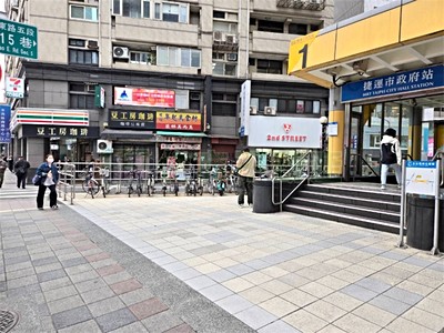 社區圖片