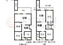 中和區-南山路3房2廳，34.1坪