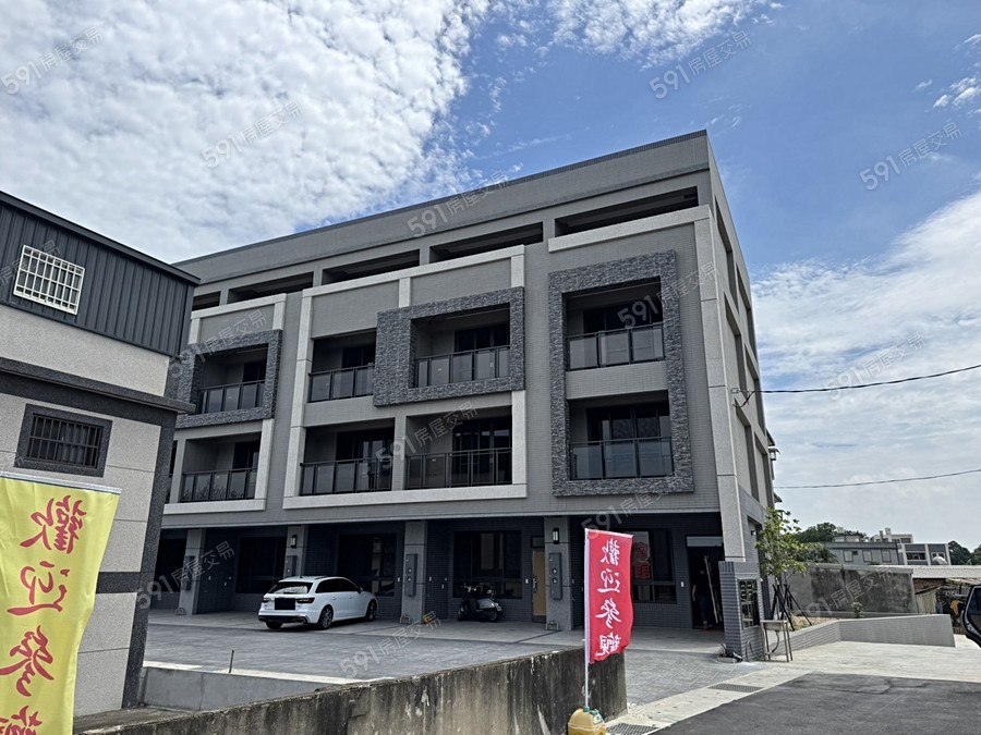 御品居二實景圖