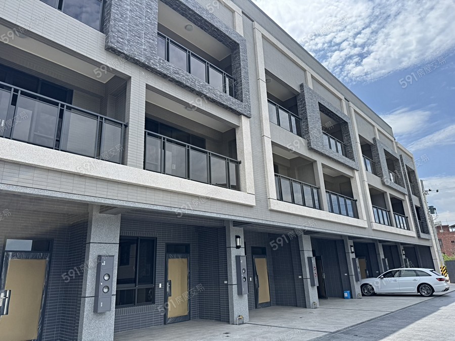 御品居二實景圖