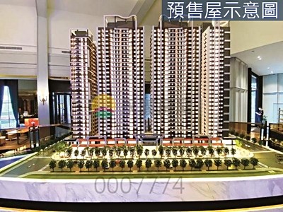 社區圖片