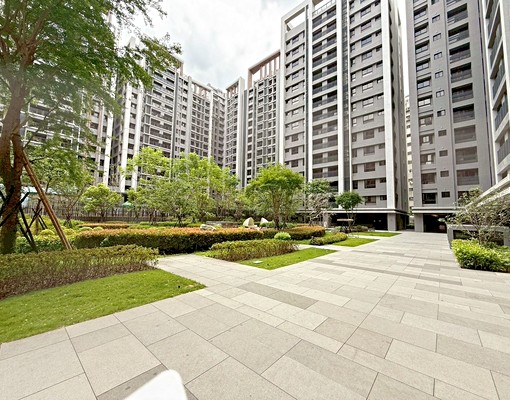 曾芯出租🏡全新交屋『勝美欣』三房平面車位🏠可租補入戶籍 - Image 3