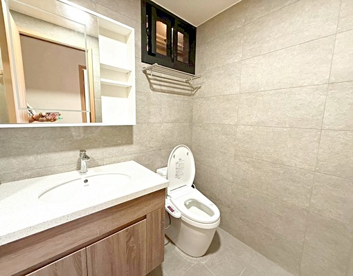 曾芯出租🏡全新交屋『勝美欣』三房平面車位🏠可租補入戶籍 - Image 4