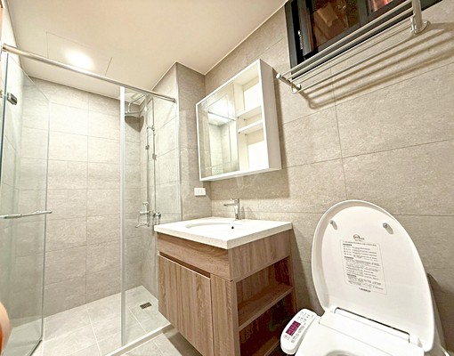 曾芯出租🏡全新交屋『勝美欣』三房平面車位🏠可租補入戶籍 - Image 10