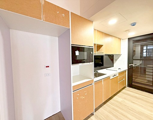 曾芯出租🏡全新交屋『勝美欣』三房平面車位🏠可租補入戶籍 - Image 11