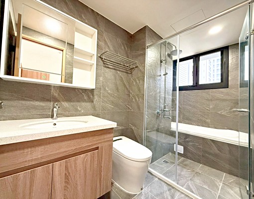 曾芯出租🏡全新交屋『勝美欣』三房平面車位🏠可租補入戶籍 - Image 12