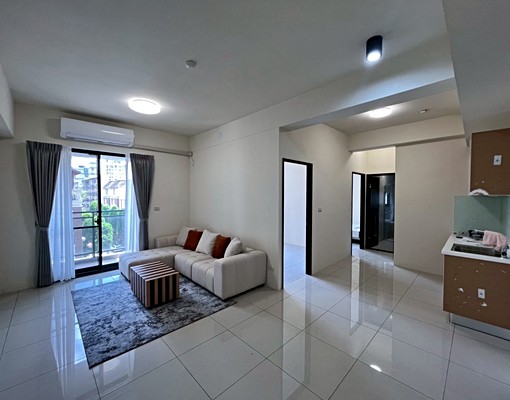 近榮總/家具電器可補齊/全新未入住 - Image 2